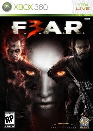 F.E.A.R. 3 - Бокс-арты F.E.A.R. 3