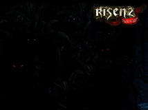 Risen 2 - Фанатские обои от risen.cz!