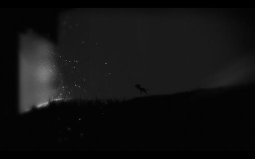 Limbo - Рецензия на Limbo или "Маленькое большое" + Видеообзор