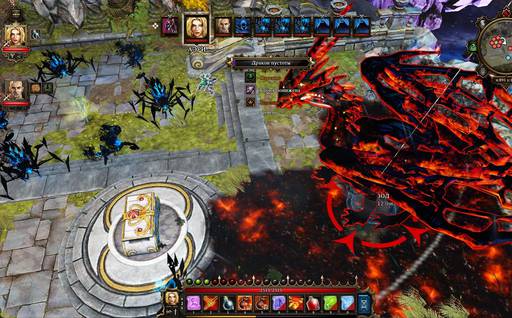 Divinity: Original Sin -  «Divinity Original Sin» - «Divinity: Original Sin Enhanced Edition»: знаете ли вы, что…