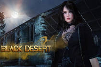 Обзор ЗБТ русской версии Black Desert 