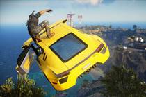 Гори все огнем! Первый выпуск дневников разработчиков Just Cause 3